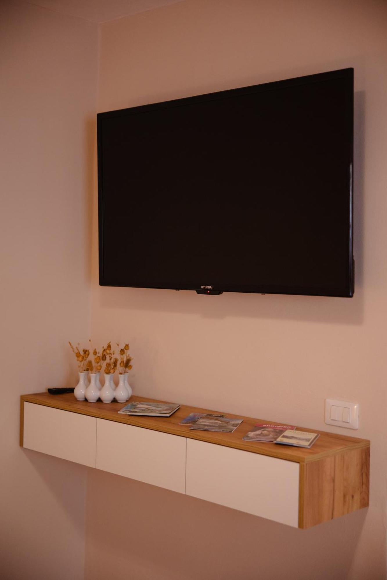 City Center Studio Apartments Shkodër 外观 照片