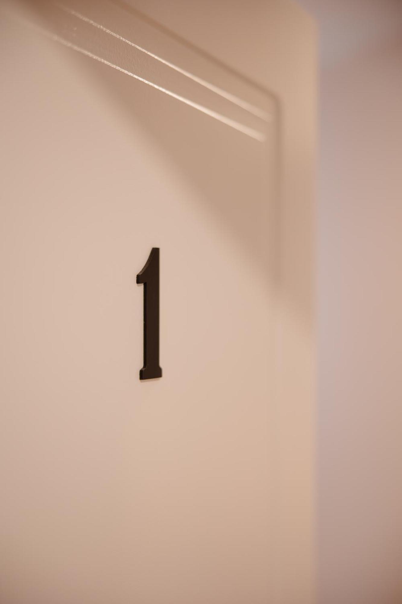 City Center Studio Apartments Shkodër 外观 照片
