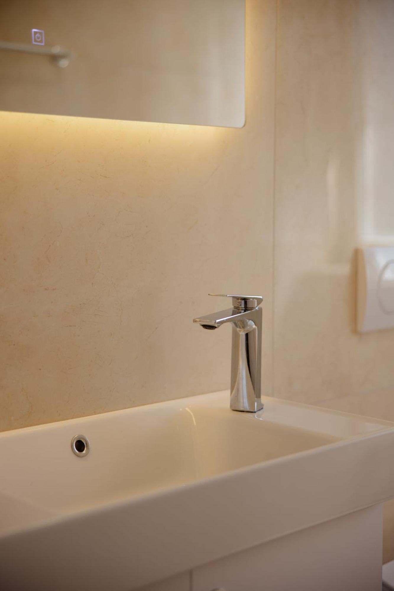 City Center Studio Apartments Shkodër 外观 照片