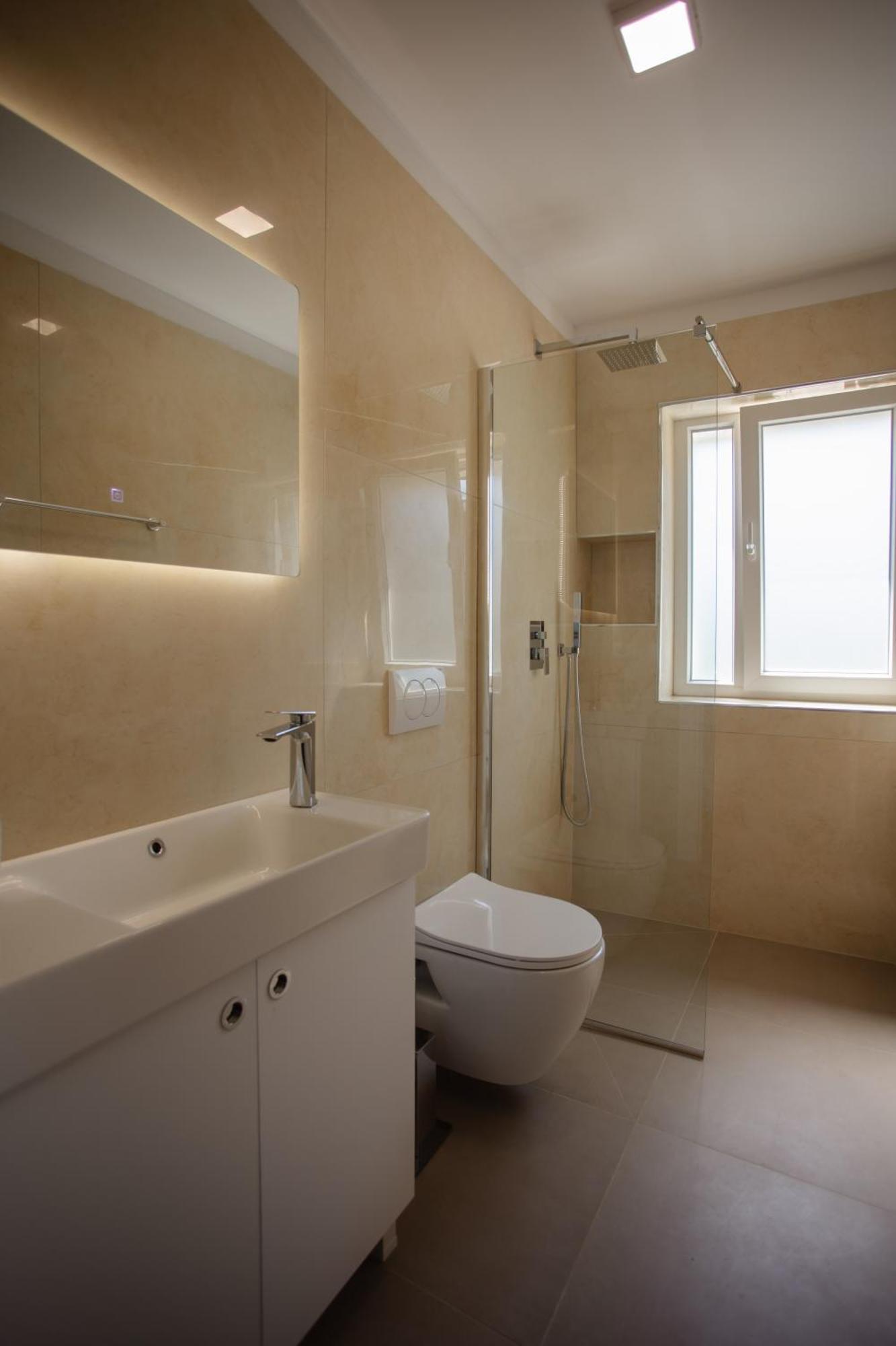 City Center Studio Apartments Shkodër 外观 照片